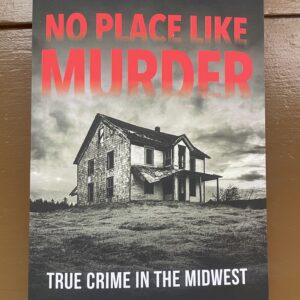 No Place like Murder