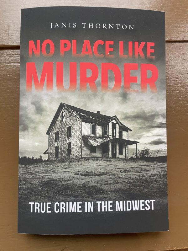 No Place like Murder