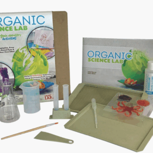 Organic Science Lab
