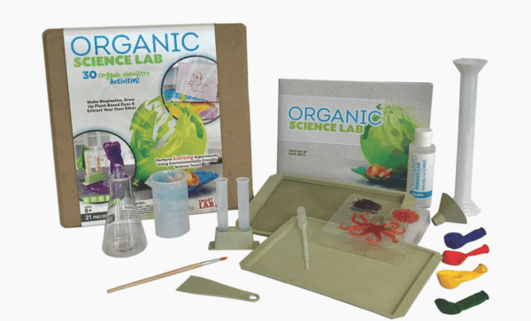Organic Science Lab