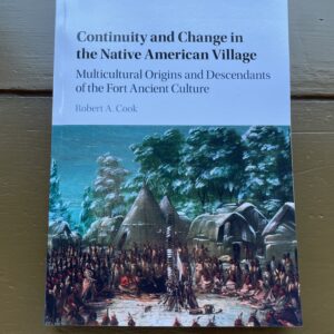 Continuity and Change in the Native American Village