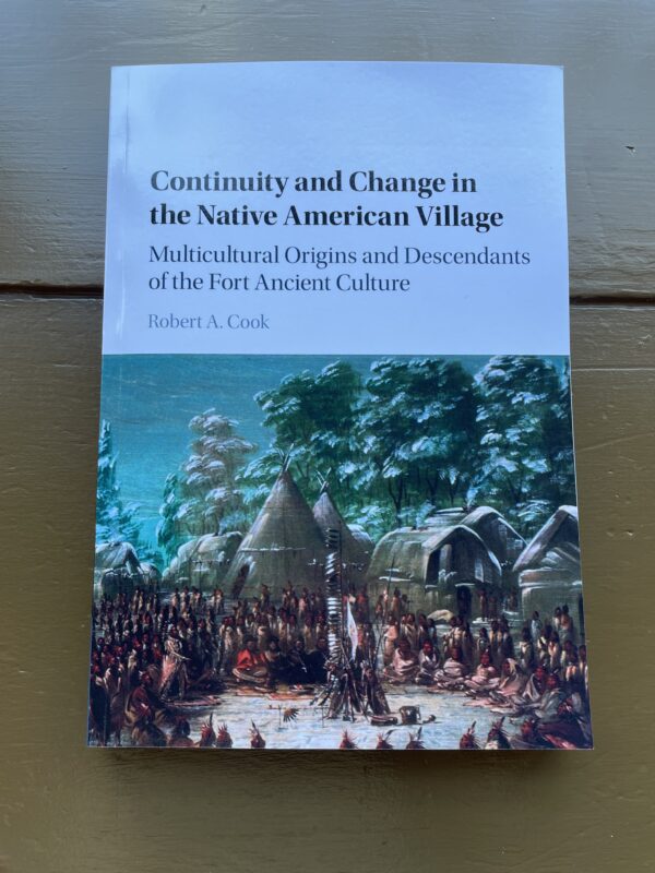 Continuity and Change in the Native American Village