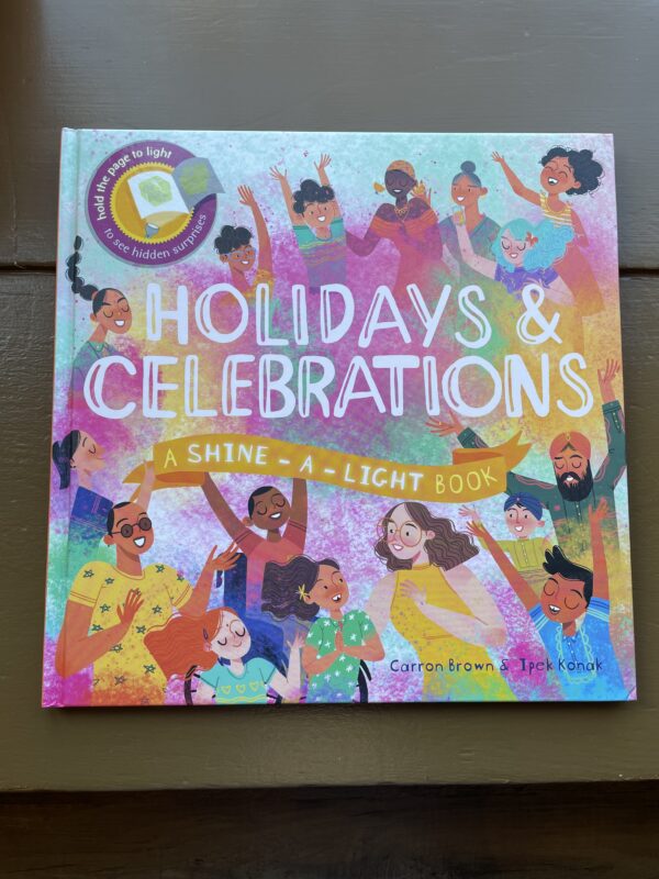Shine-A-Light: Holidays & Celebrations