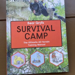 Bear Grylls Survival Camp