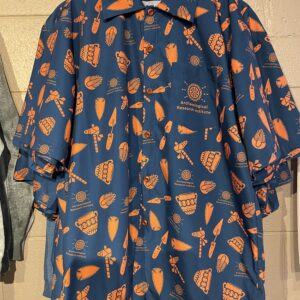 Hawaiian ARI Shirts