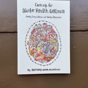 Cooking for Winter Health Wellness