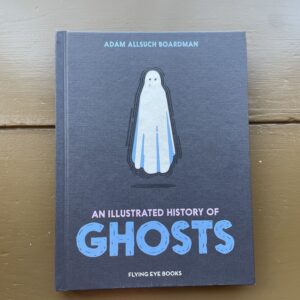 History of Ghosts