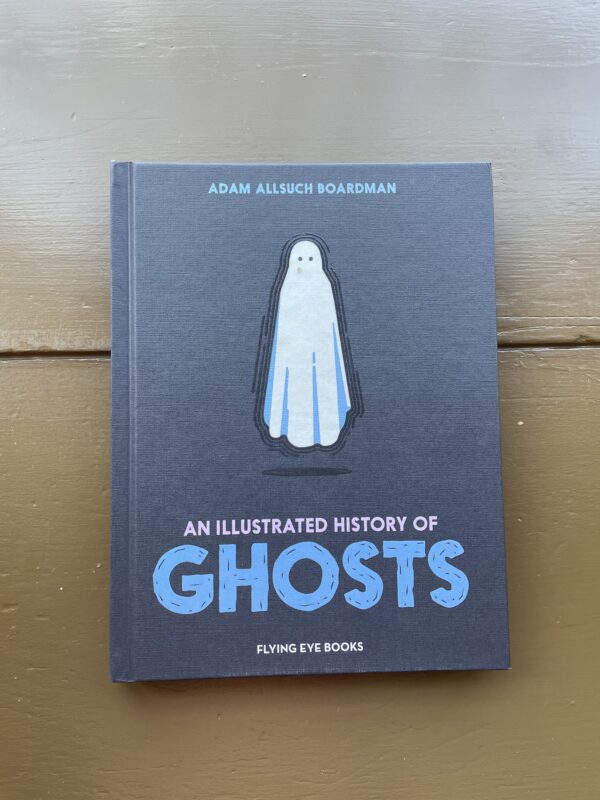 History of Ghosts