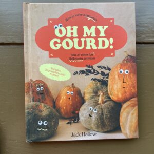 Oh My Gourd!
