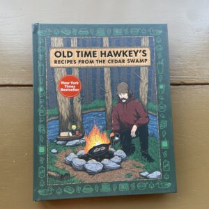 Old Time Hawkey's Recipes