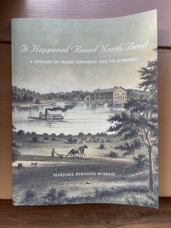 It Happened 'Round North Bend
