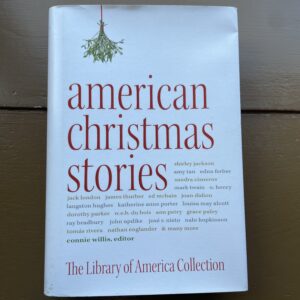 American Christmas Stories