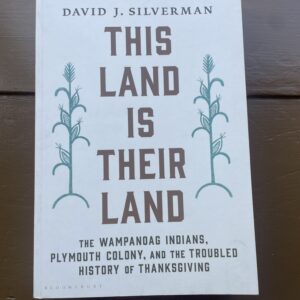 This Land Is Their Land