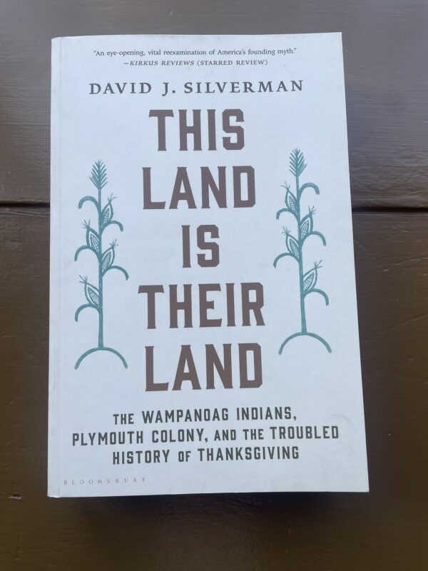 This Land Is Their Land