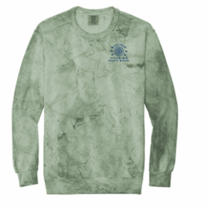 Stew Crewneck - Colorblast