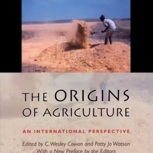 Origins of Agriculture