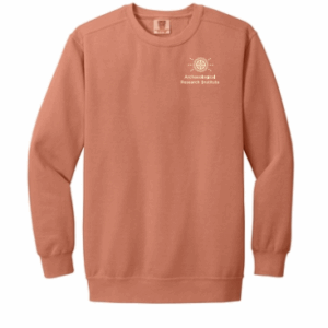 Terracotta Crewneck