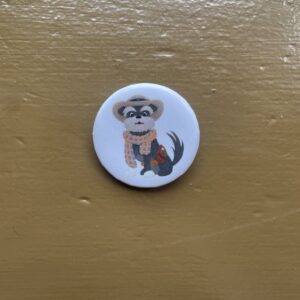 Rex Buttons