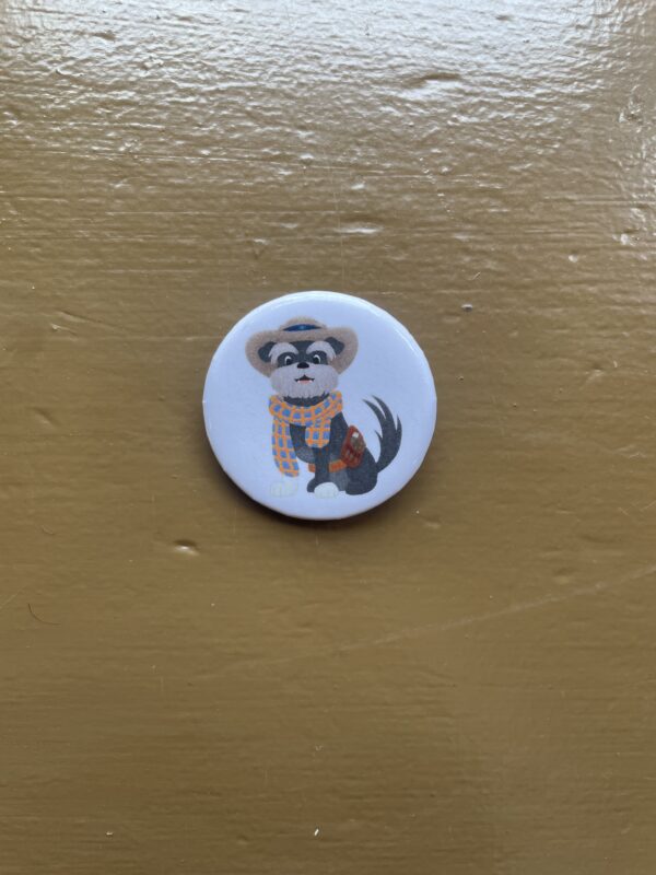 Rex Buttons
