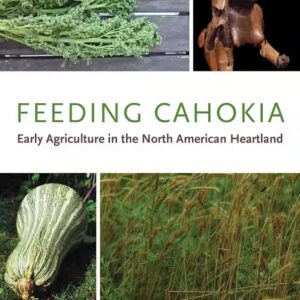 Feeding Cahokia
