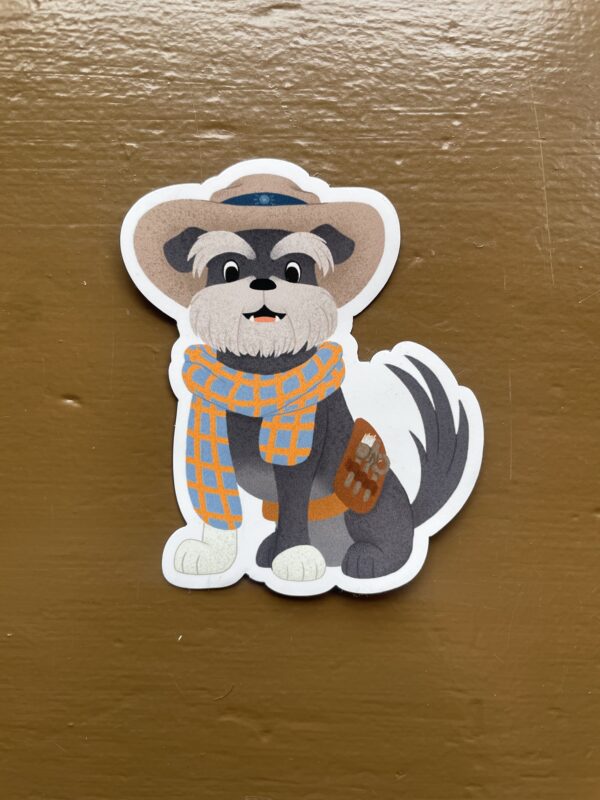 Rex Magnets