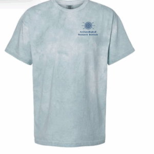 Ocean T Shirt -Colorblast
