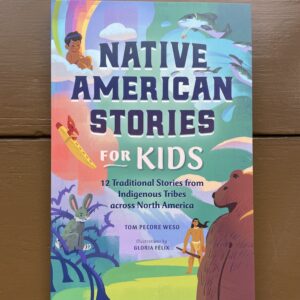 Native American Stories for Kids