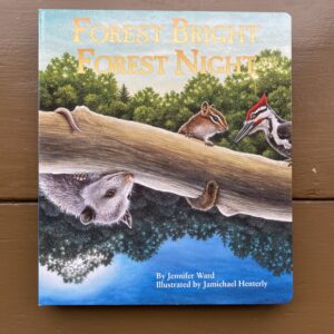 Forest Bright, Forest Night