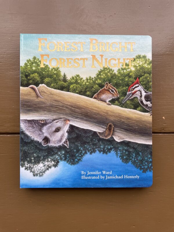 Forest Bright, Forest Night