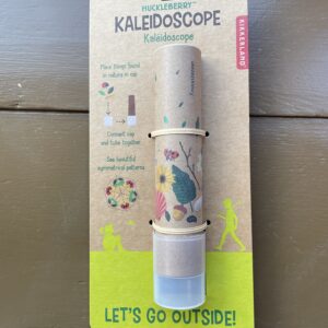 Kaleidoscope Huckleberry