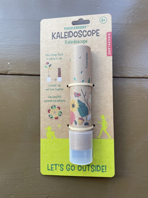 Kaleidoscope Huckleberry